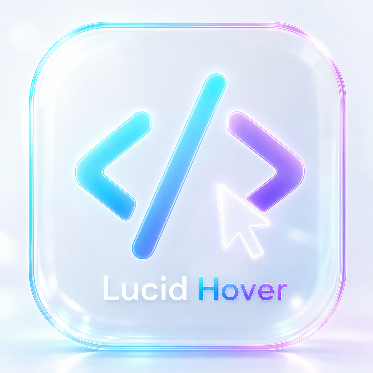 LucidHover